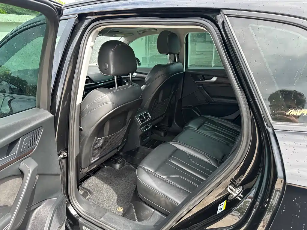 Audi Q5L 2022 45T