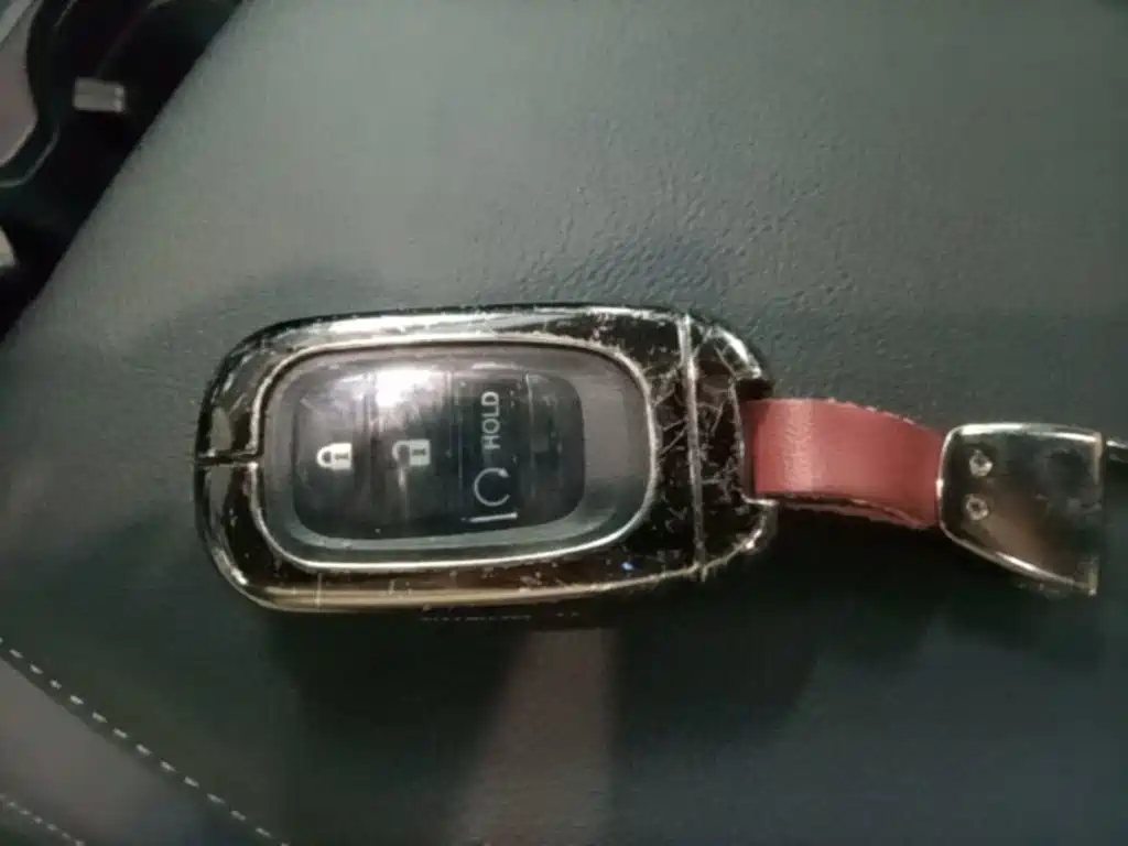 Honda Breeze — миниатюра 9