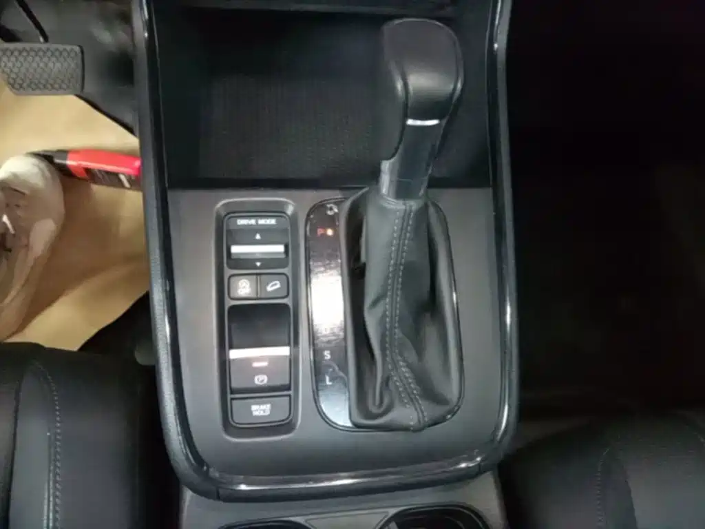 Honda Breeze — миниатюра 14