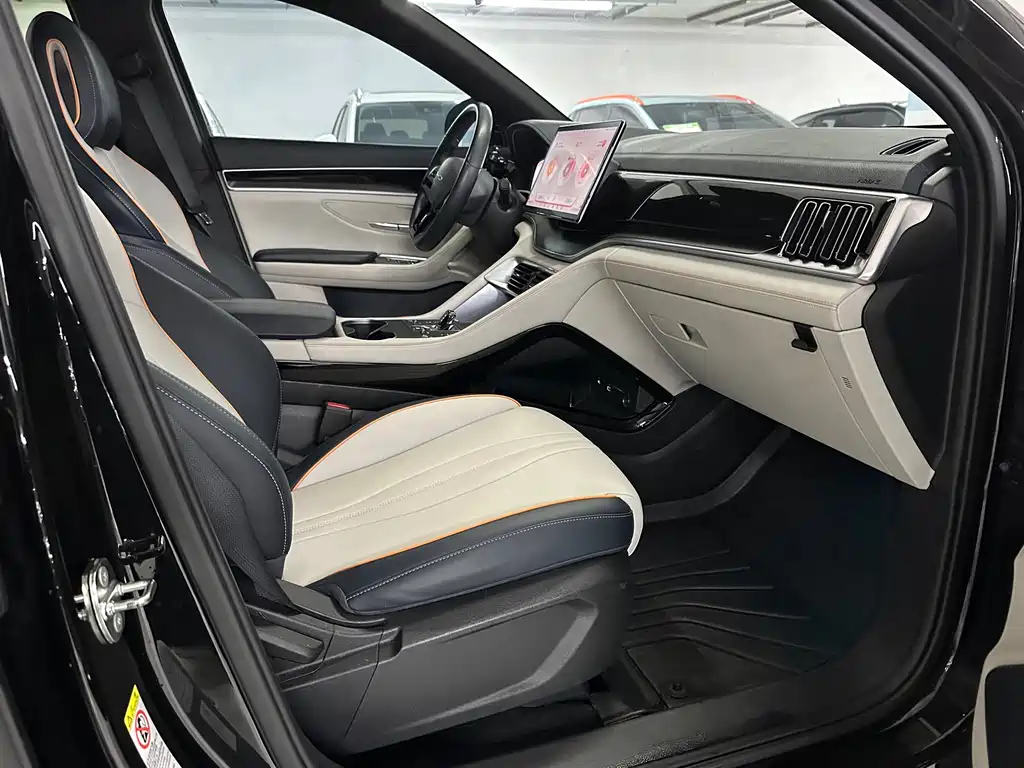 BYD SONGJIANG NEW ENERGY