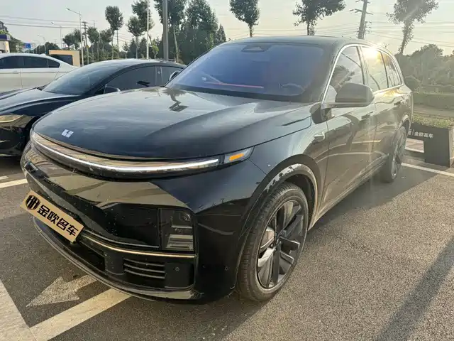 2024 Li Xiang L7