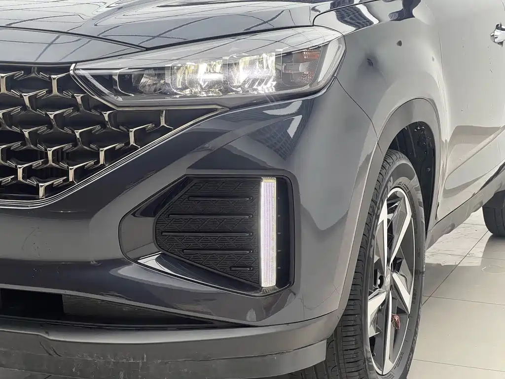 Hyundai ix35 — миниатюра 20