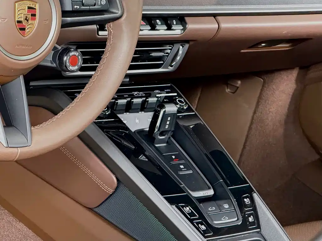 Porsche 911 — миниатюра 12