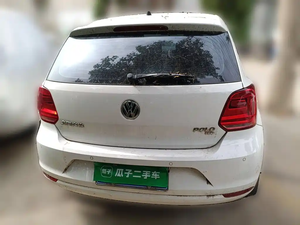 Volkswagen Polo — миниатюра 5
