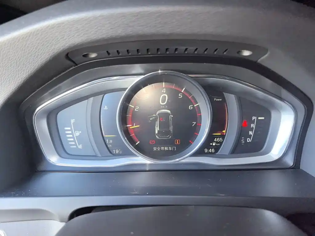 Volvo V60 — миниатюра 12