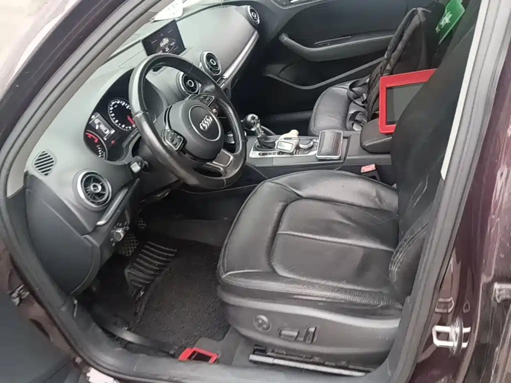 Audi A3 — миниатюра 15