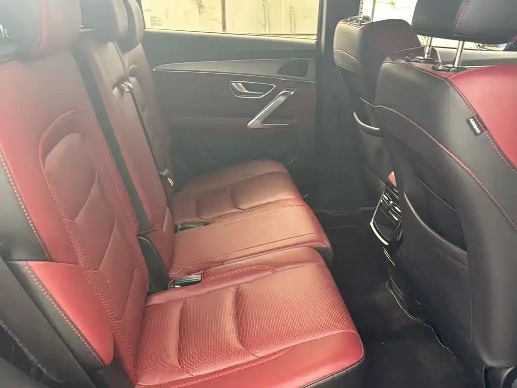 Jetour X70 PLUS — миниатюра 11