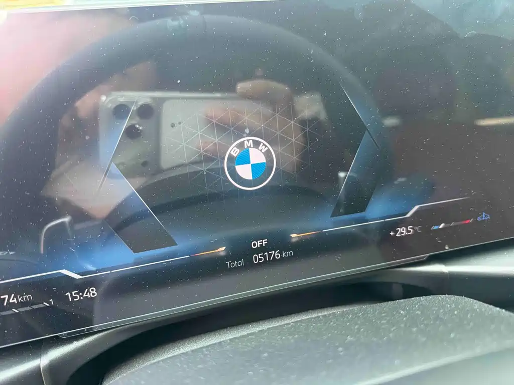 BMW 3 Series — миниатюра 6