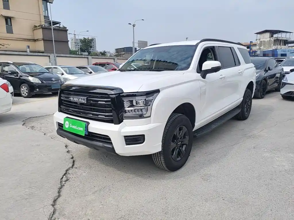 Haval H5 — миниатюра 2