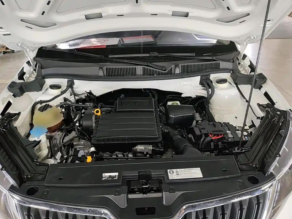 Skoda Kamiq — миниатюра 20