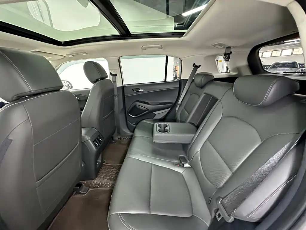 Hyundai ix35 — миниатюра 13