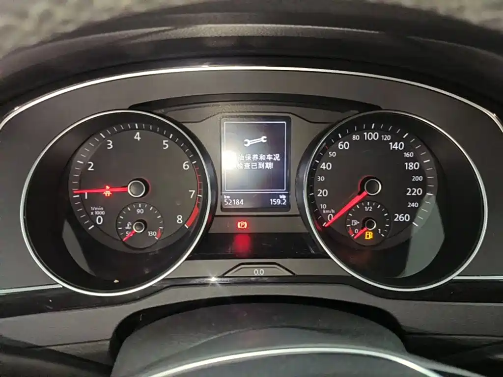 Volkswagen Magotan — миниатюра 12