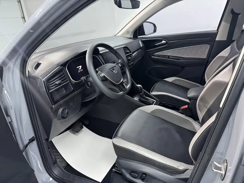 Jetta VS7 — миниатюра 4