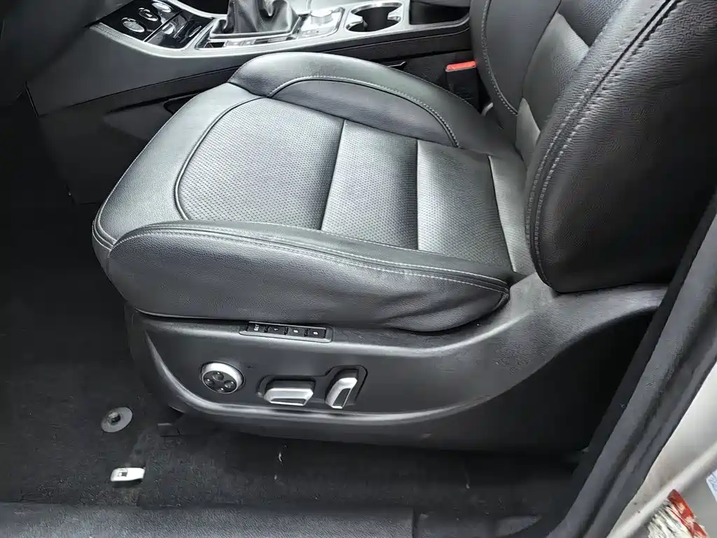 Zotye Zotye T600 — миниатюра 20
