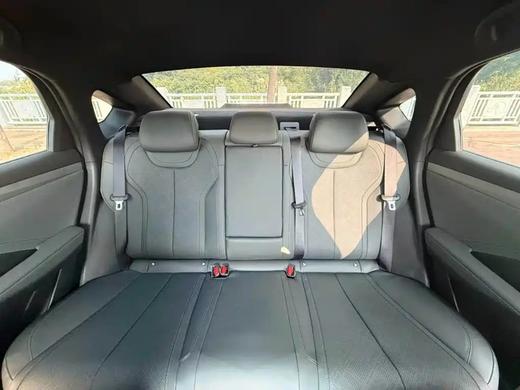 BYD Qin PLUS — миниатюра 12