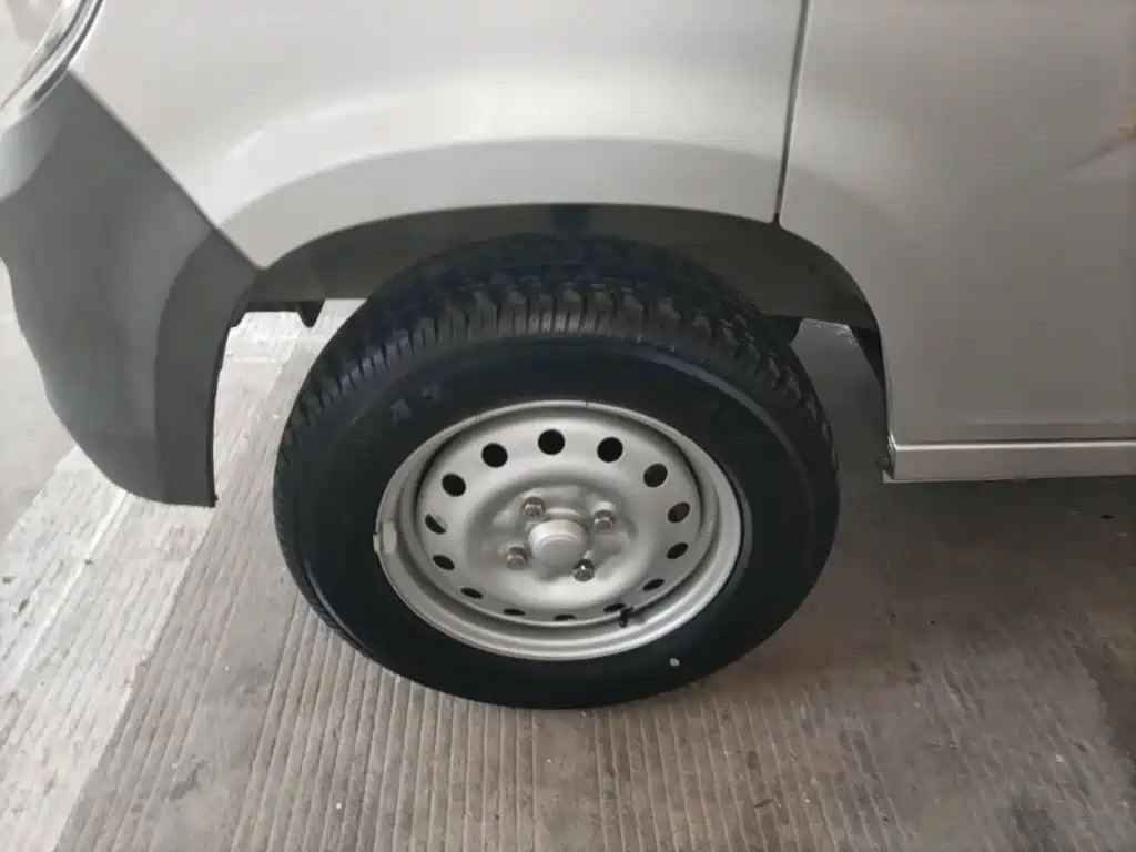 Wuling Zhiguang — миниатюра 23