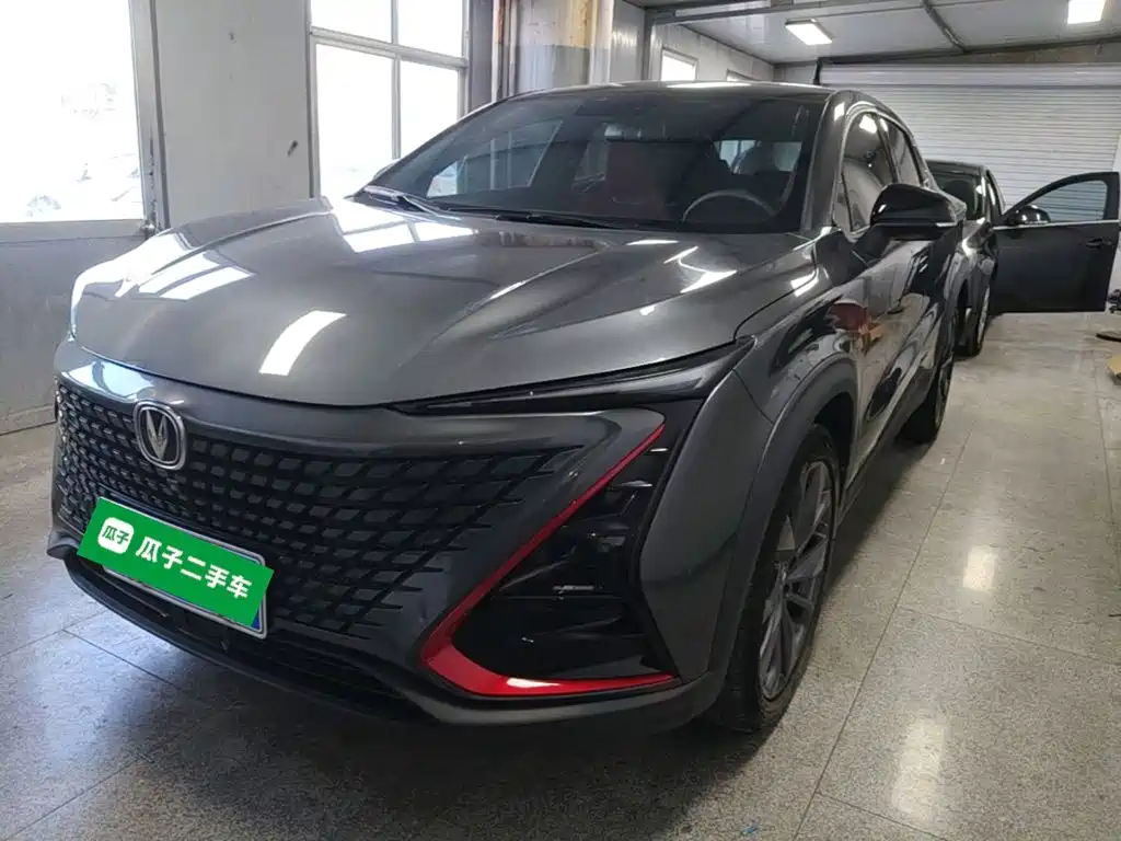 Changan UNI-T