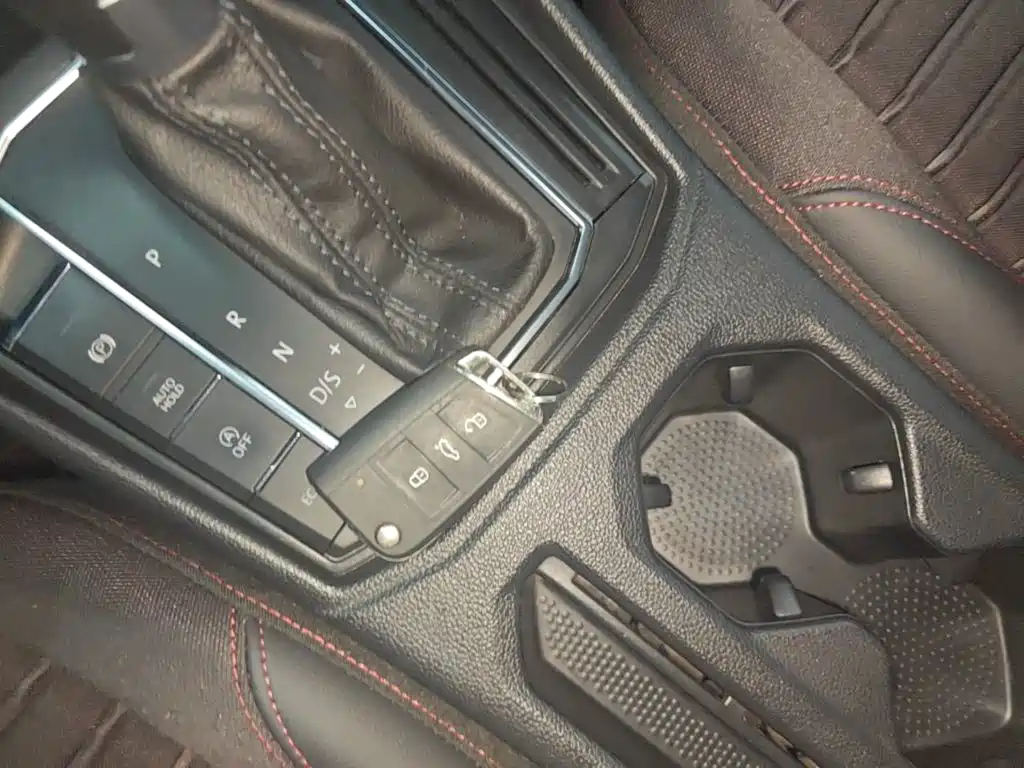 Volkswagen Lavida — миниатюра 9