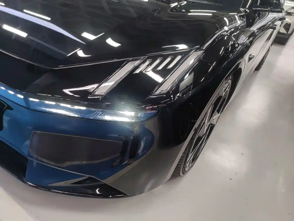 Lynk & Co Z10 — миниатюра 24
