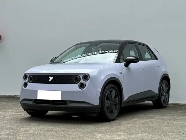 2025 Nio Firefly