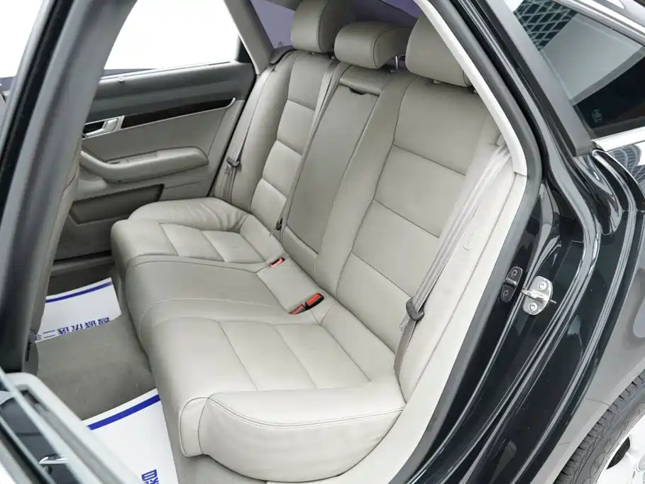 Audi A6L — фотографии объявления, Фото 16