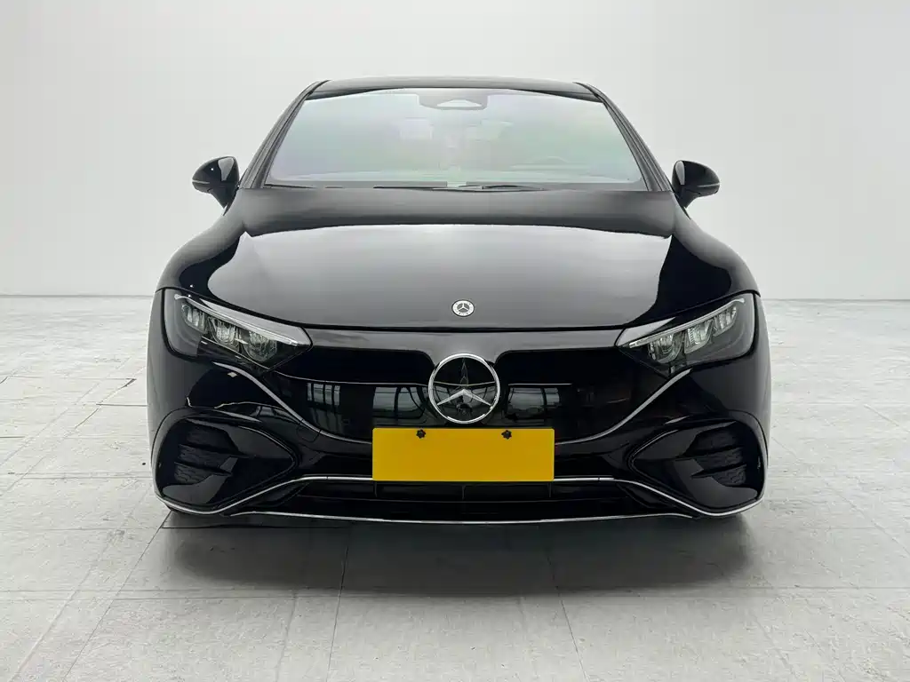 Mercedes-Benz EQE — миниатюра 2