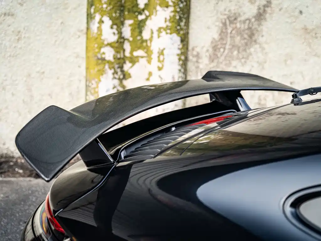 Porsche 911 — миниатюра 9