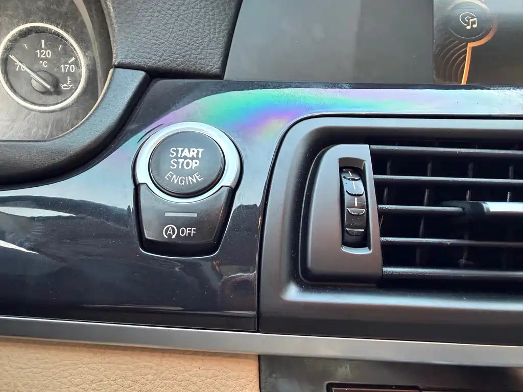 BMW 5 Series — миниатюра 32
