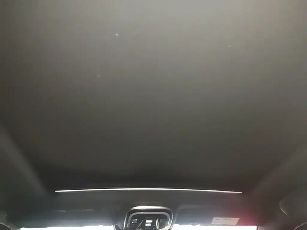 BYD Tang New Energy — миниатюра 18