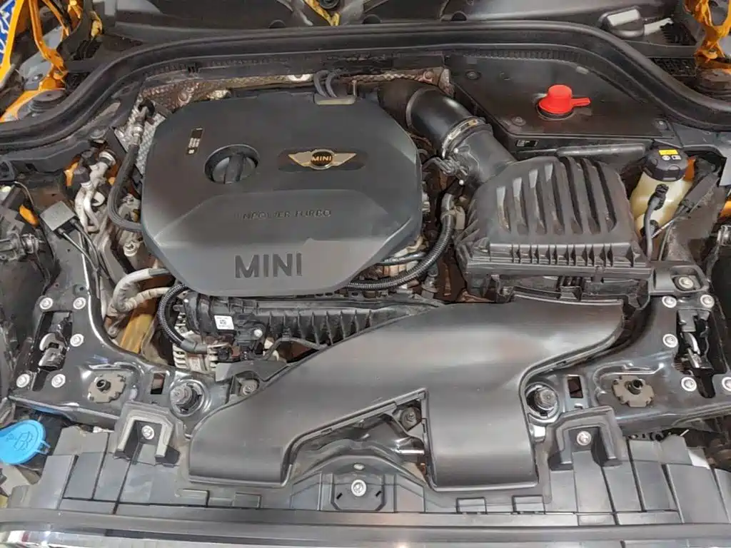 MINI Mini — миниатюра 20
