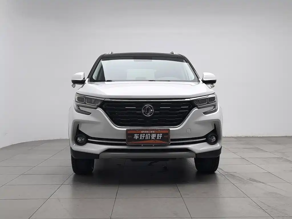 Fengxing Fengxing T5 — миниатюра 3