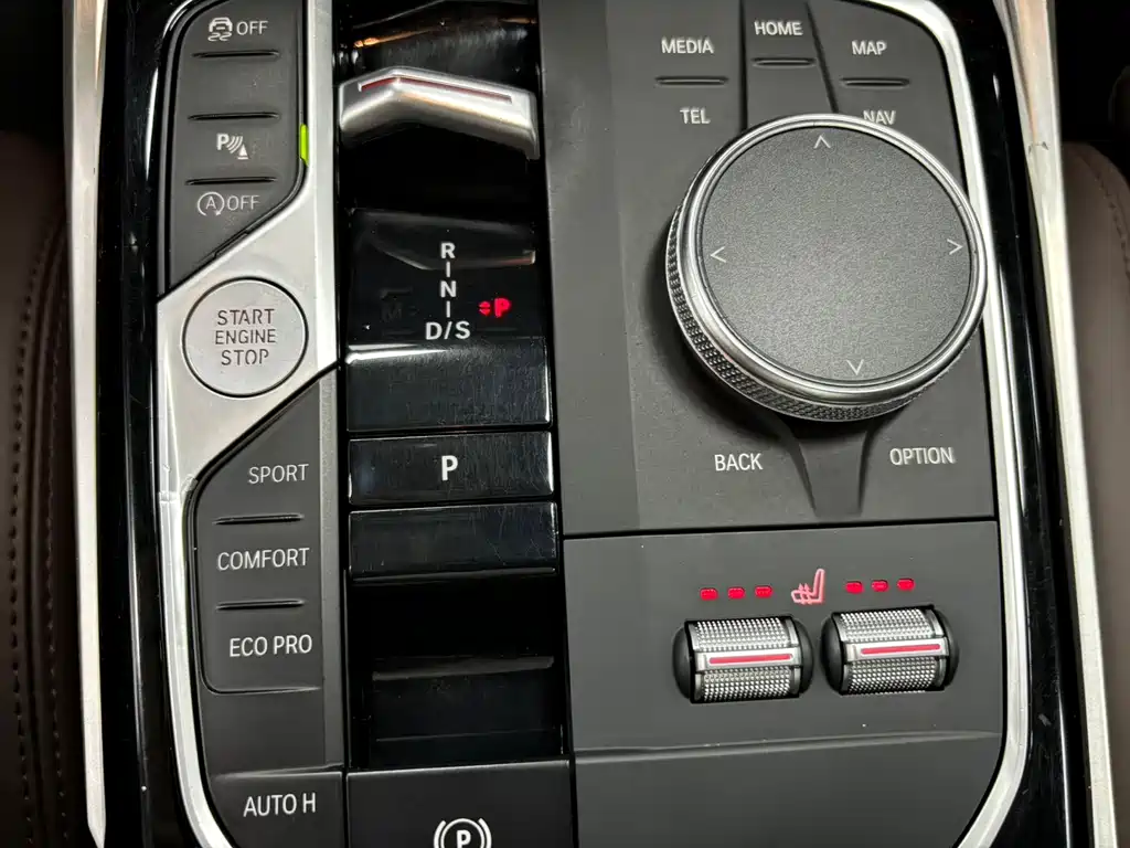 BMW 3 Series — миниатюра 16