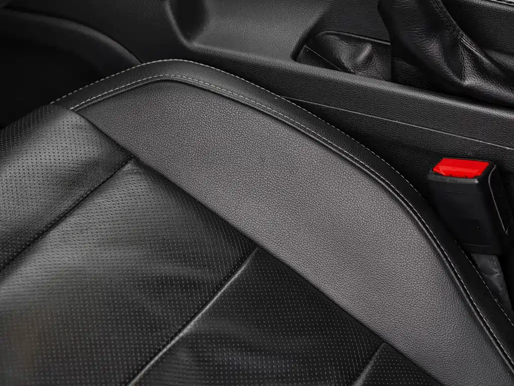 Ford Mustang 2.3T Performance Edition, фото 26