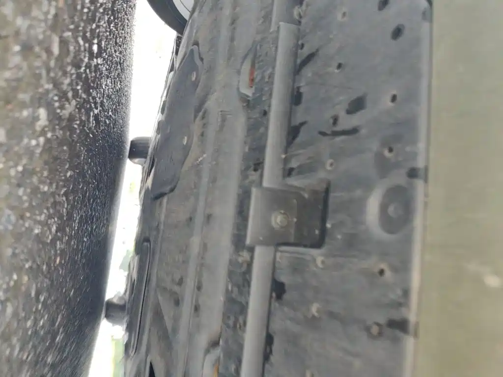 GAC Motor Shadow Leopard — миниатюра 23