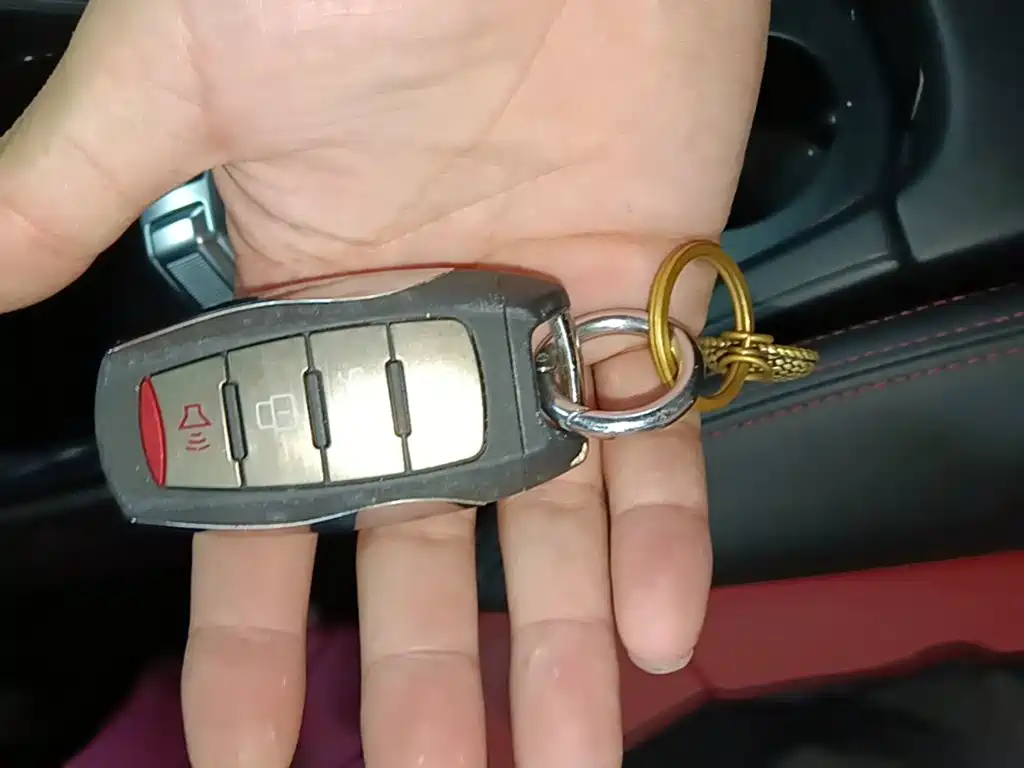 Haval H2s — миниатюра 9