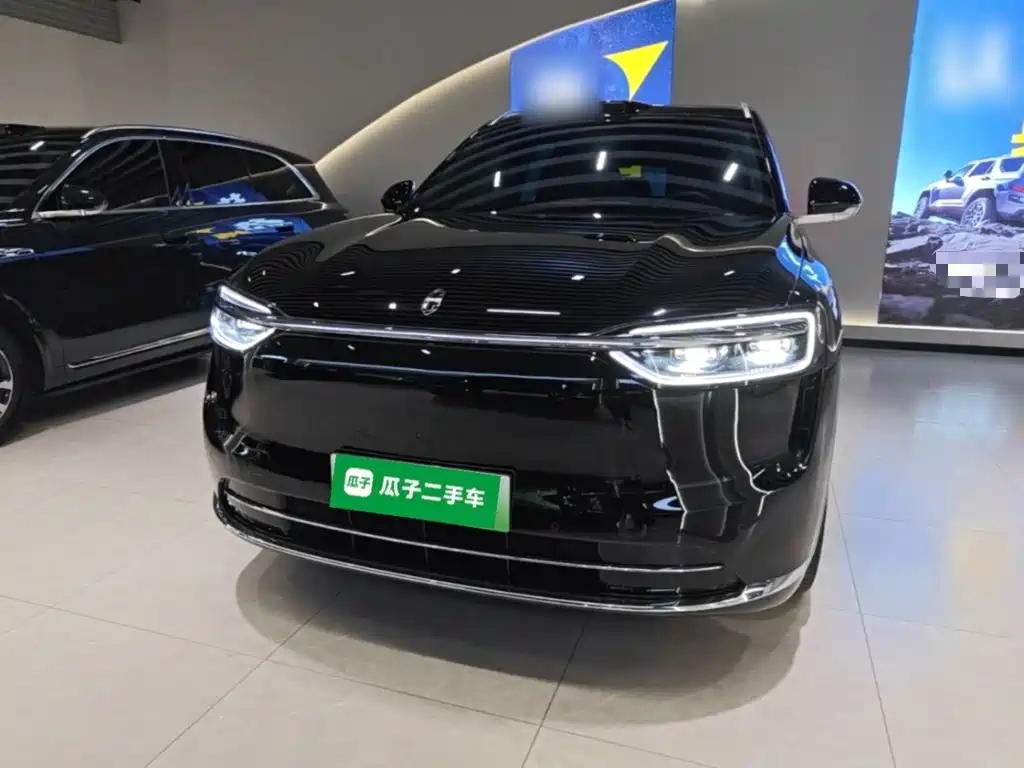 AITO AITO M7 — миниатюра 3