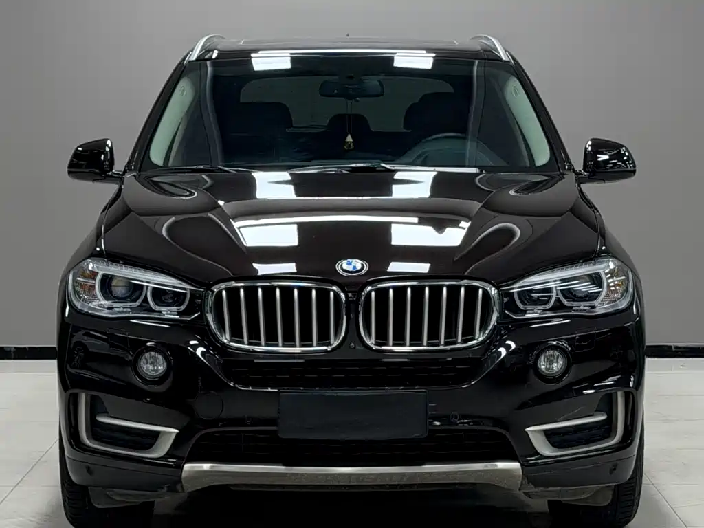 BMW X5 2014 xDrive35i Luxury