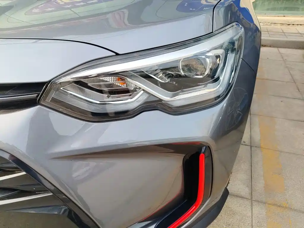 Chevrolet Volando — миниатюра 24