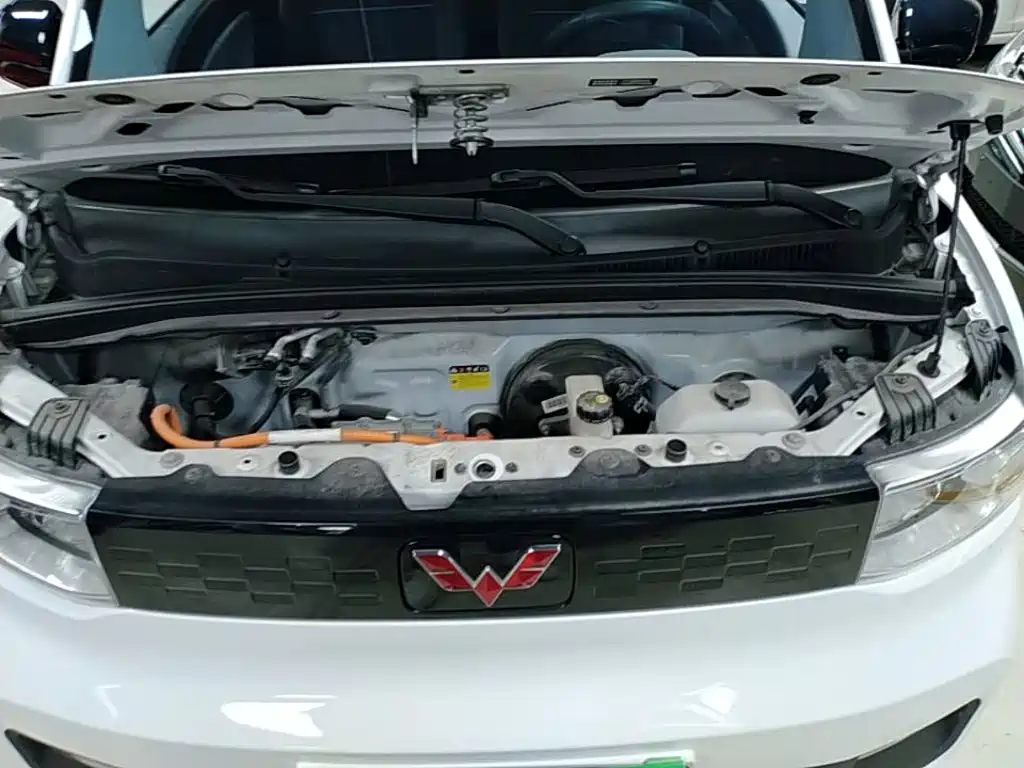 Wuling MINIEV — миниатюра 20