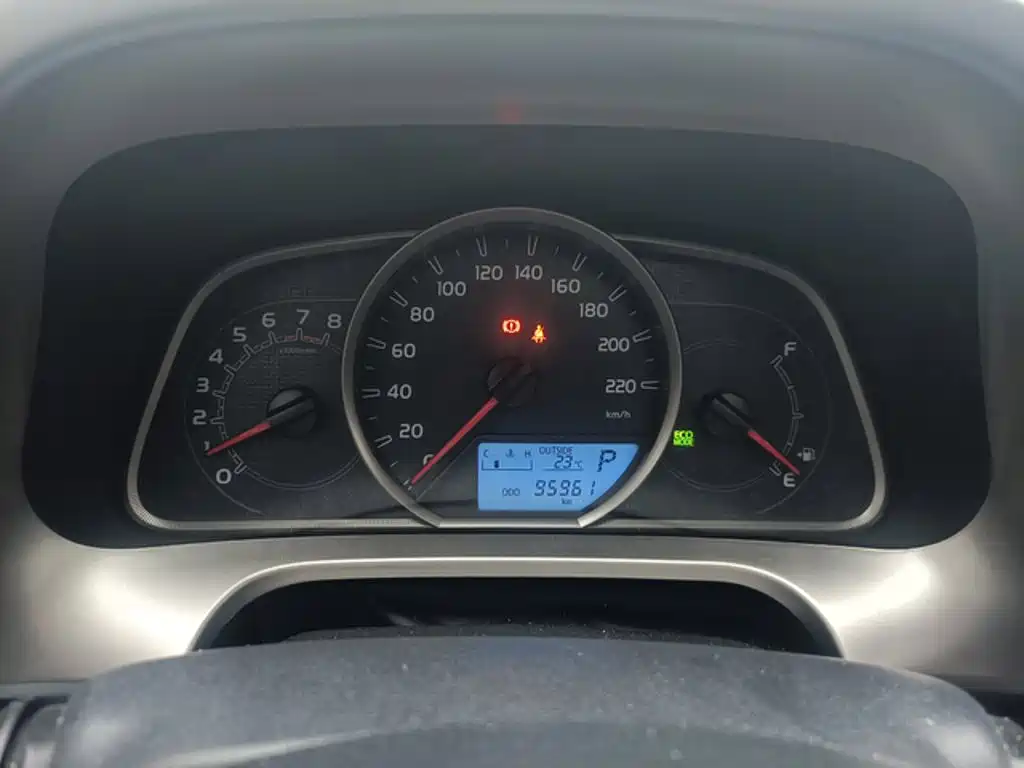 Toyota RAV4 — миниатюра 4