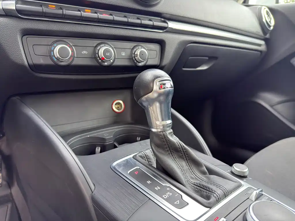 Audi A3 — миниатюра 7