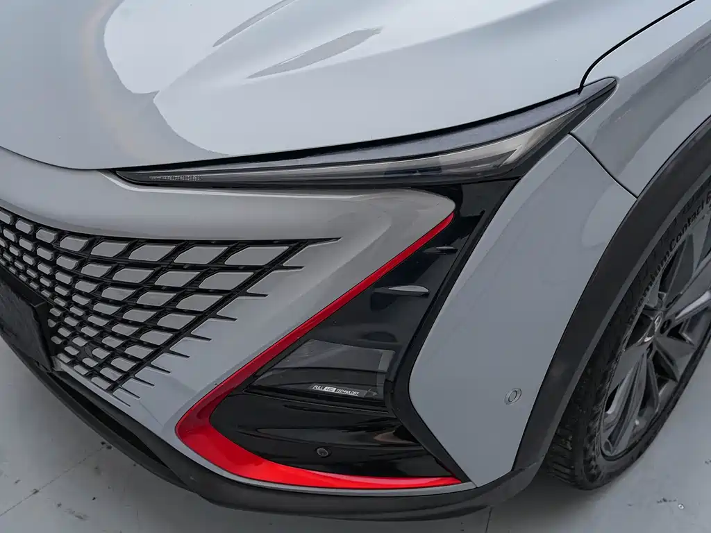 Changan UNI-T — миниатюра 23