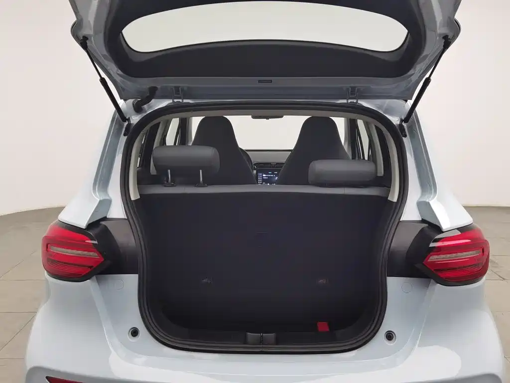 Leapmotor Leapmotor T03 — миниатюра 16