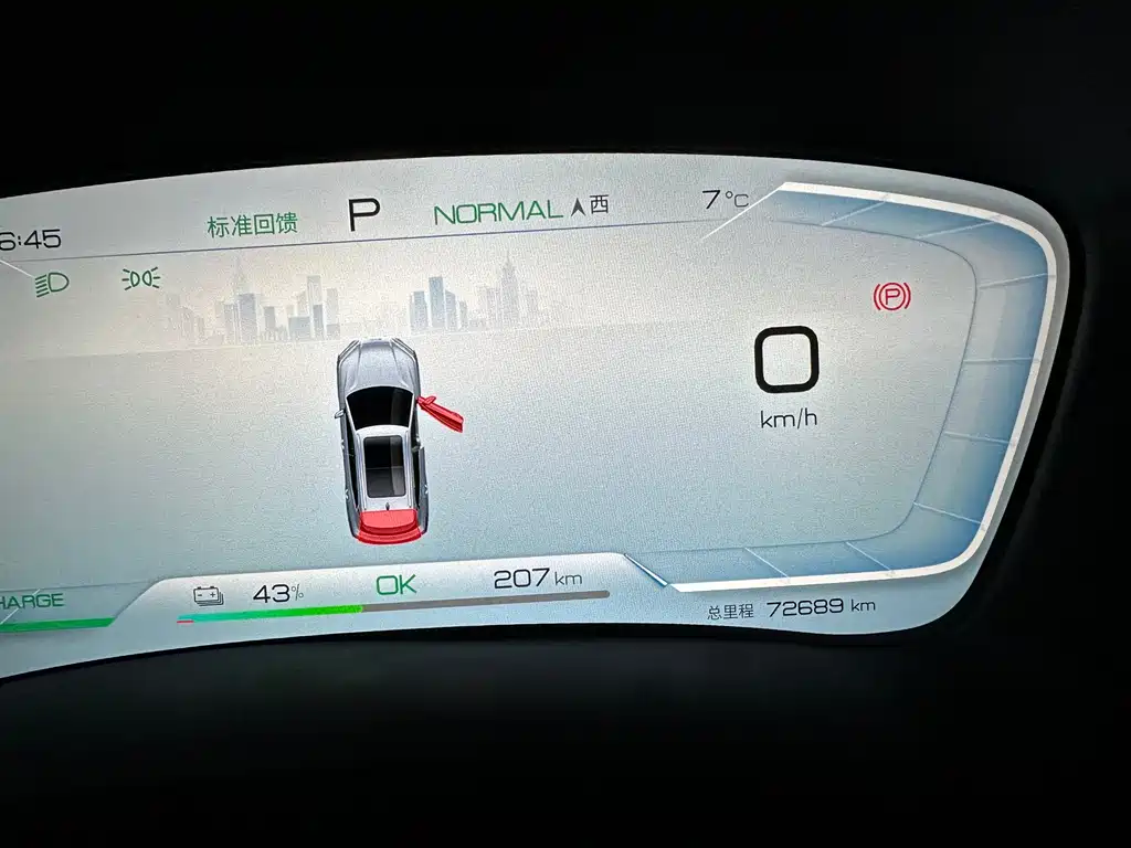 BYD SONGJIANG NEW ENERGY