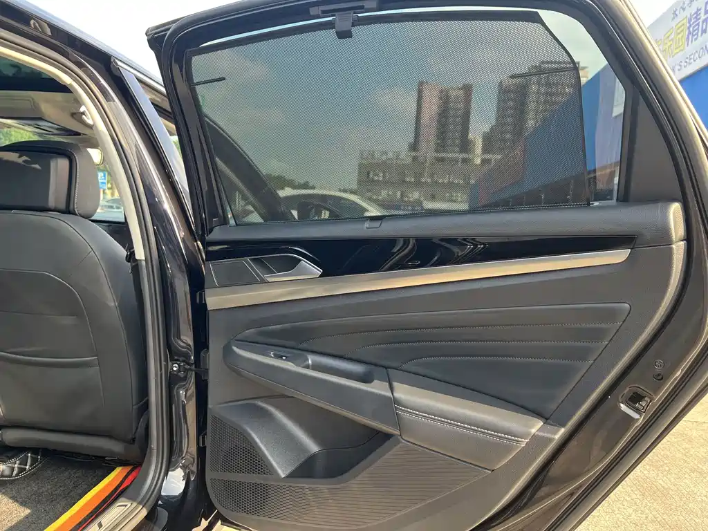 Volkswagen Passat — миниатюра 15