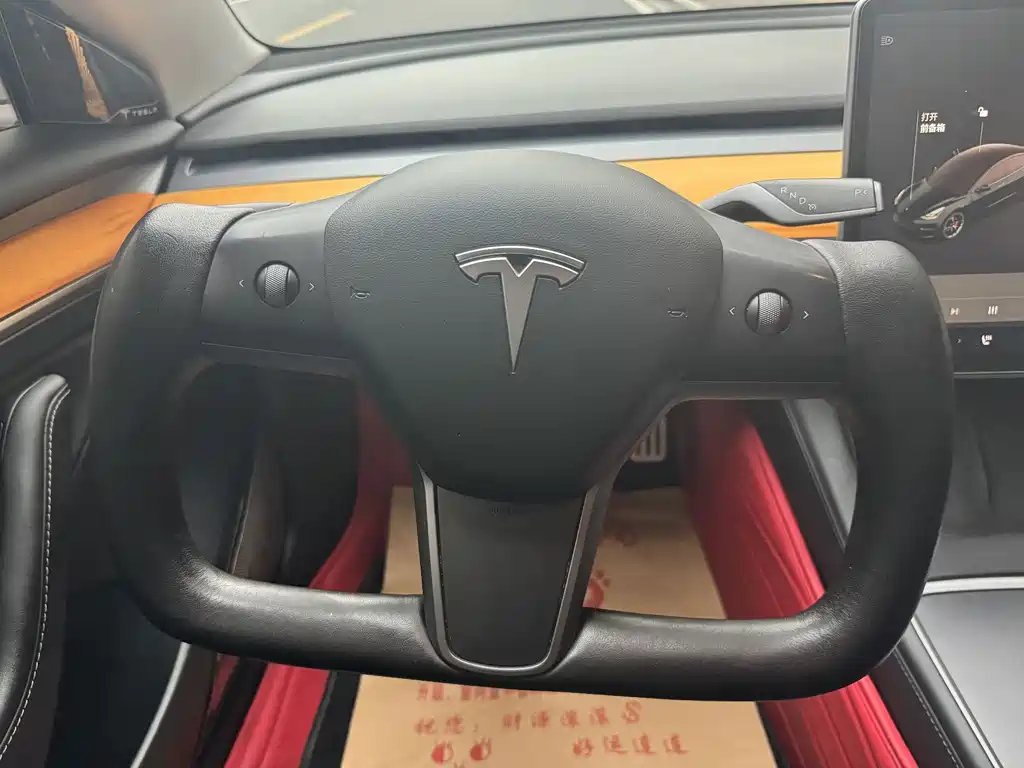 Tesla Model 3 — миниатюра 13