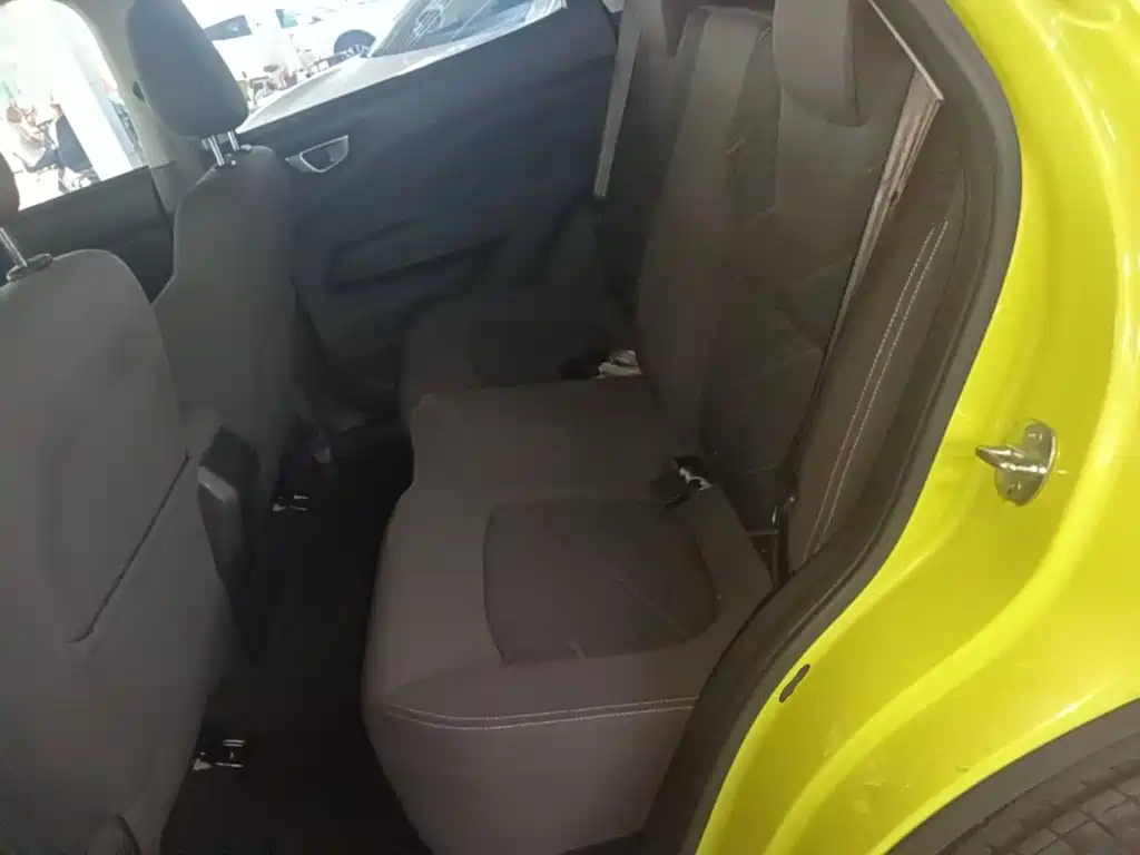 Wuling Xingchi — миниатюра 17
