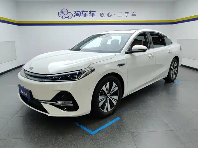 2025 Geely