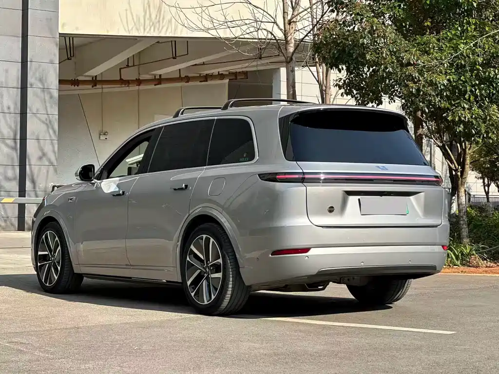 Li Auto IDEAL L9