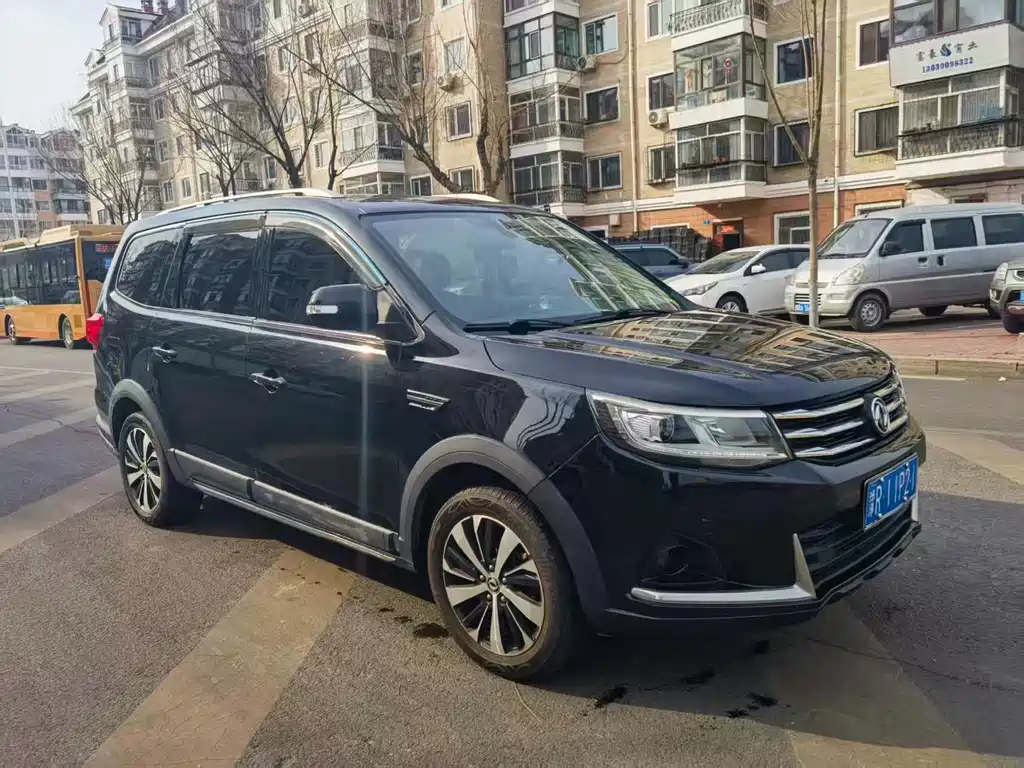 Fengxing X6 — миниатюра 3